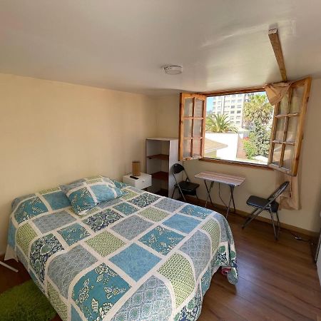 Posada Lorca Vina del Mar Exteriér fotografie
